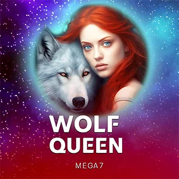 Wolf Queen