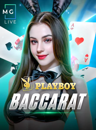 PlayBoy Baccarat