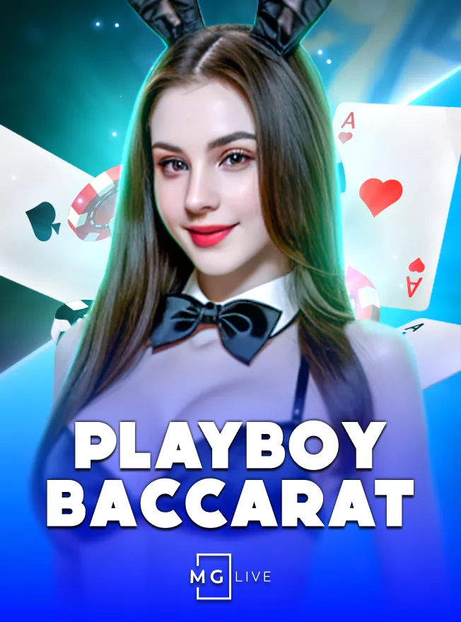 PlayBoy Baccarat