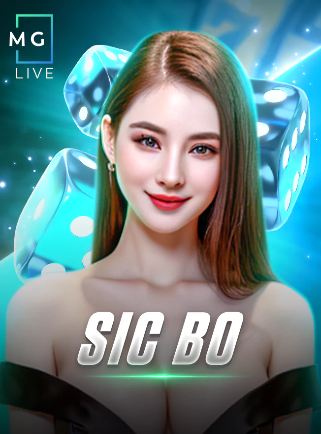 Sicbo Live