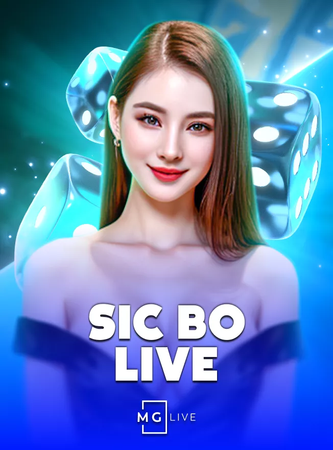 Sicbo Live