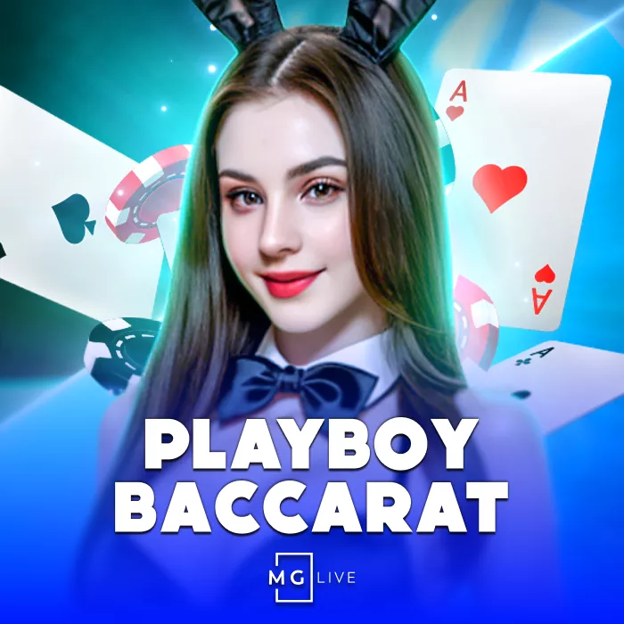 PlayBoy Baccarat