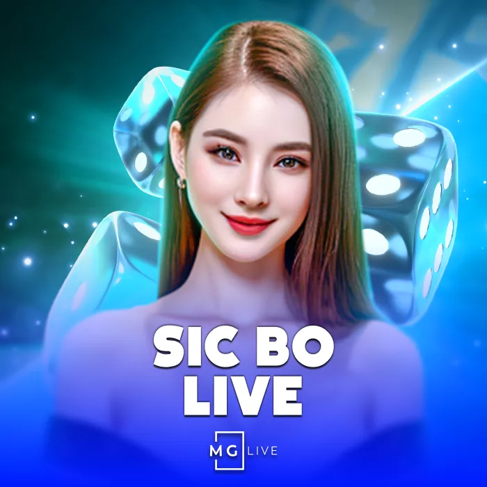 Sicbo Live