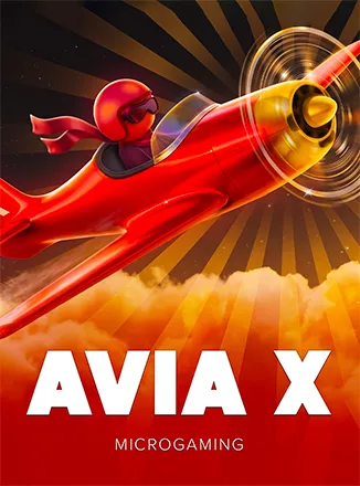 AviaX