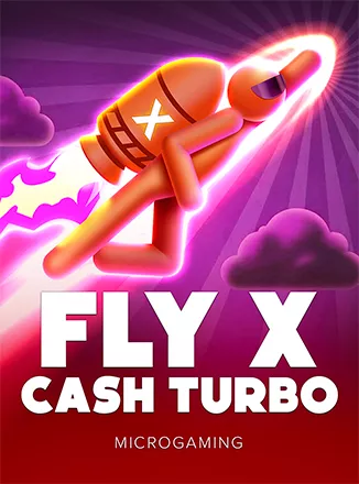 FlyX Cash Turbo