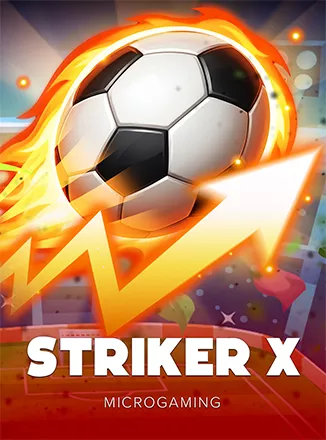 StrikerX