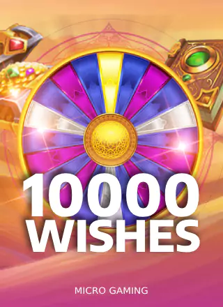 10000 Wishes