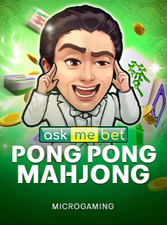 AMB Pong Pong Mahjong