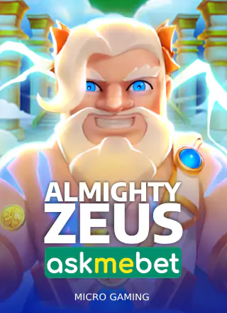 Almighty Zeus AMB