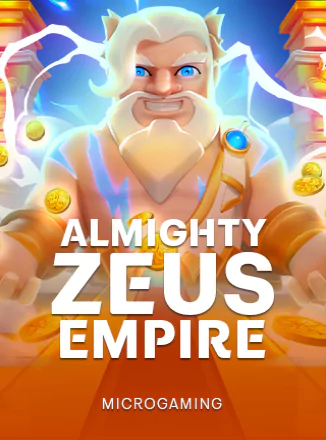 Almighty Zeus Empire
