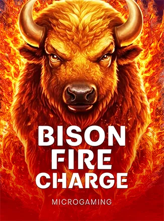 Bison Fire Charge