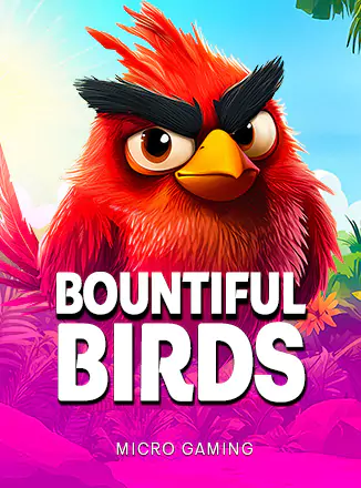Bountiful Birds