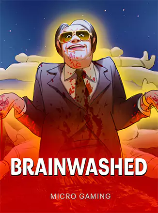 Brainwashed