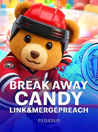 Break Away Candy Link&Merge