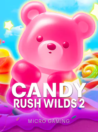 Candy Rush Wilds 2