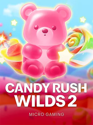 Candy Rush Wilds 2