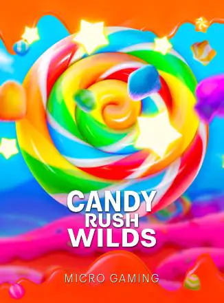 Candy Rush Wilds