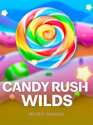Candy Rush Wilds