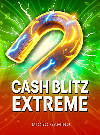 Cash Blitz Extreme