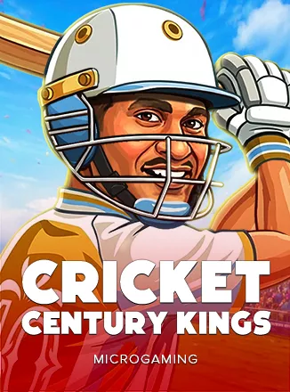 Cricket Century Kings