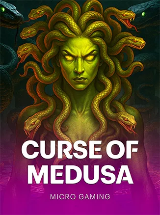 Curse of Medusa