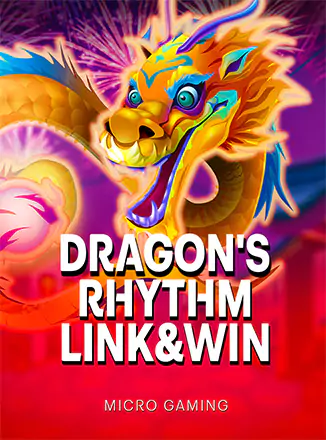 Dragon's Rhythm Link&Win
