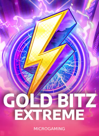 Gold Blitz Extreme