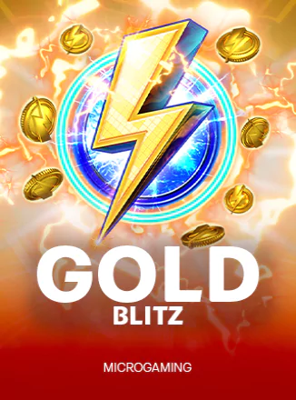 Gold Blitz