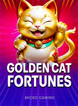 Golden Cat Fortunes