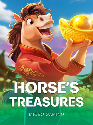 Horse’s Treasures