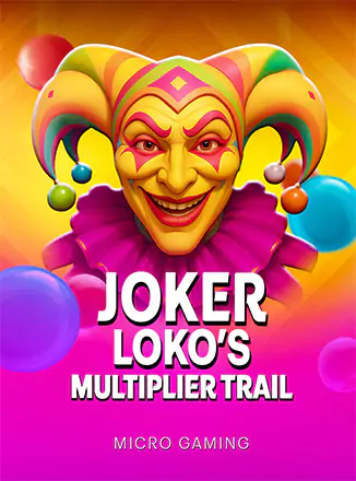 Joker Loko's Multiplier Trail