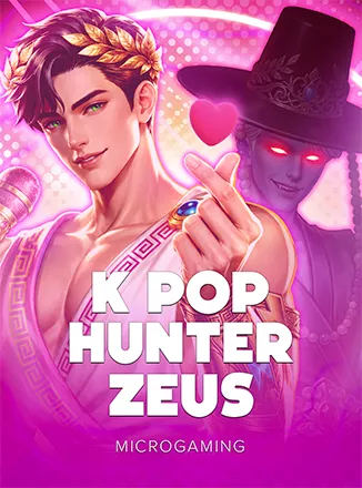 K-POP Hunter Zeus