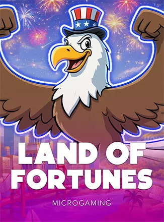 Land of Fortunes