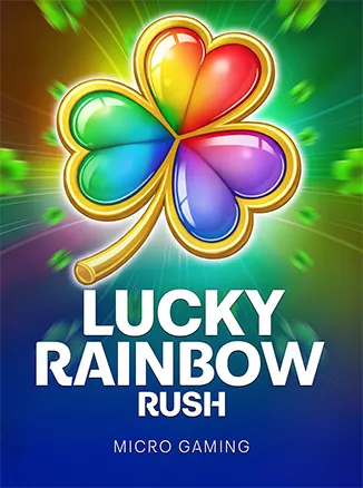 Lucky Rainbow Rush
