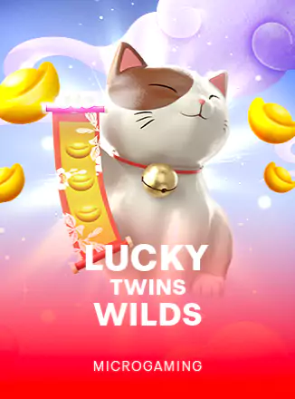 Lucky Twins Wilds