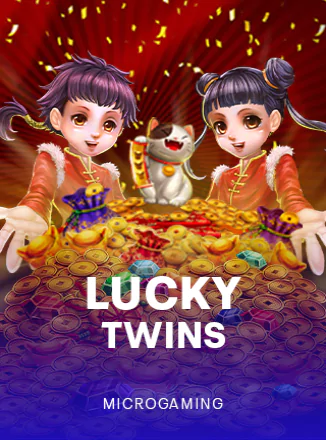 Lucky Twins
