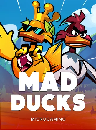 Mad Ducks