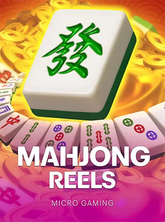 Mahjong Reels