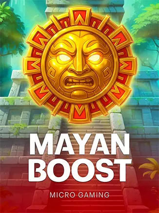 Mayan Boost