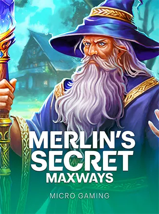 Merlin’s Secret Maxways