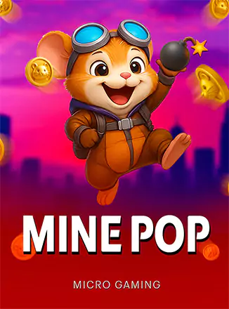 Mine Pop