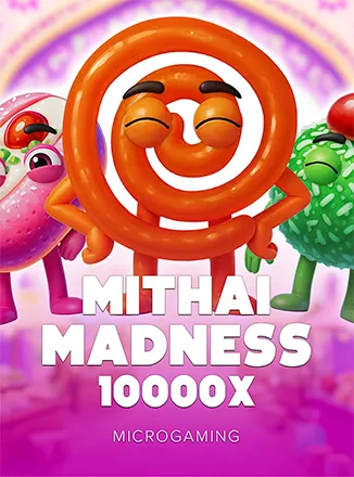 Mithai Madness 10000X
