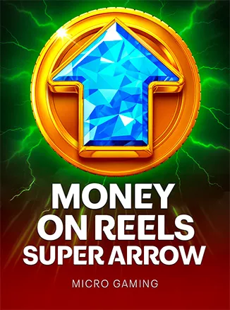 Money on Reels Super Arrow