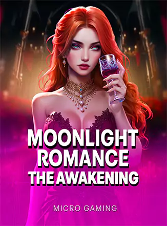 Moonlight Romance - The Awakening