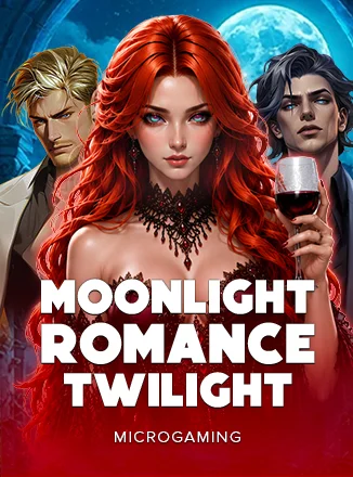Moonlight Romance - Twilight