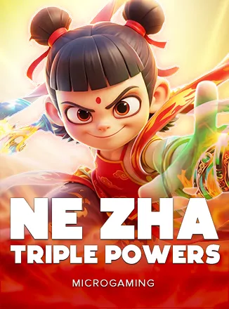 Ne Zha: Triple Powers