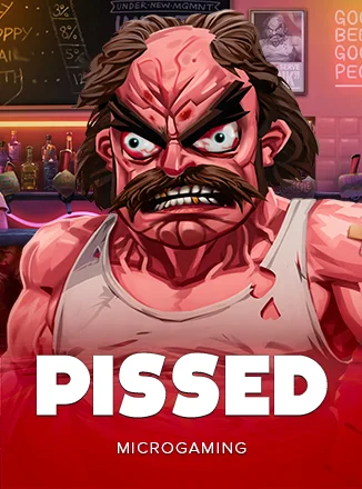 Pissed