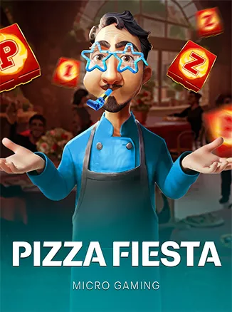 Pizza Fiesta