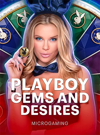 Playboy Gems and Desires