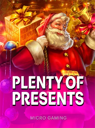 Plenty of Presents